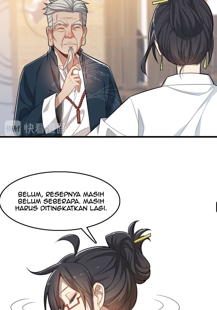 Reborn Doctor Chapter 27 Gambar 53
